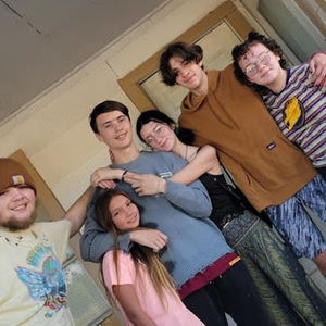 Meet your Posher, Kylie